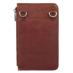 Cowboysbag Hanna Phonebag Cognac -Trendy Tassenwinkel image 1816