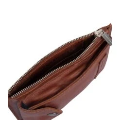 Cowboysbag Hanna Phonebag Cognac -Trendy Tassenwinkel image 1817