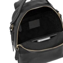 The Bridge Pearl District Backpack Black -Trendy Tassenwinkel image 182