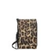Zebra Trends Noé Telefoontasje Luipaard