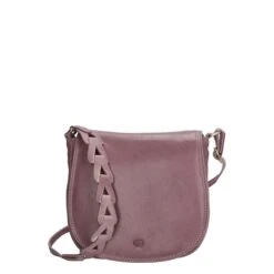 Micmacbags Daydreamer Crossbody Lila