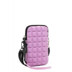 Emily & Noah Karina Telefoontasje Light Purple -Trendy Tassenwinkel image 1833