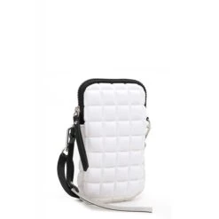 Emily & Noah Karina Telefoontasje White -Trendy Tassenwinkel image 1848