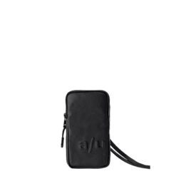 Aunts & Uncles Uji Japan Nishi Phonebag Anthracite Black