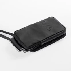 Aunts & Uncles Uji Japan Nishi Phonebag Anthracite Black 11 Aunts & Uncles Uji Japan Nishi Phonebag Anthracite Black -Trendy Tassenwinkel image 1855
