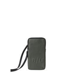 Aunts & Uncles Uji Japan Nishi Phonebag Forest Night