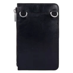 Cowboysbag Hanna Phonebag Black 8 Cowboysbag Hanna Phonebag Black -Trendy Tassenwinkel image 1901