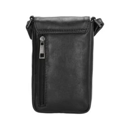 Micmacbags Porto Telefoontasje Zwart -Trendy Tassenwinkel image 1905