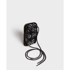 Wouf Eclipse Phone Bag Black -Trendy Tassenwinkel image 1910