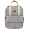 Babymel Georgi Convertible ECO Navy Stripe