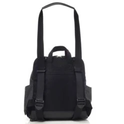 Babymel Robyn Convertible Backpack Tweed -Trendy Tassenwinkel image 1924