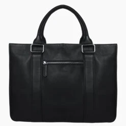 Mozz Vintage Lovely Large Luiertas Black -Trendy Tassenwinkel image 1948