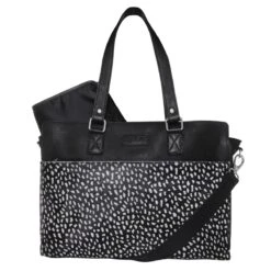 Mozz Wild Ones Savanna Luiertas Dots Reverse