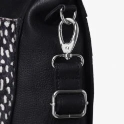 Mozz Wild Ones Savanna Luiertas Dots Reverse -Trendy Tassenwinkel image 1963