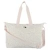 Trixie Moonstone Diaper Bag White