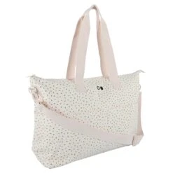 Trixie Moonstone Diaper Bag White -Trendy Tassenwinkel image 1975