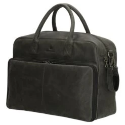 Micmacbags Malmo Luiertas Zwart -Trendy Tassenwinkel image 1978