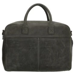 Micmacbags Malmo Luiertas Zwart -Trendy Tassenwinkel image 1980