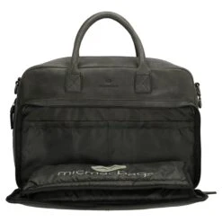 Micmacbags Malmo Luiertas Zwart -Trendy Tassenwinkel image 1984