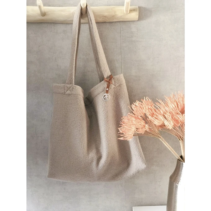 Mozz Mom Bag Easy Going Leopard 3 Mozz Mom Bag Easy Going Leopard - Afbeelding 3