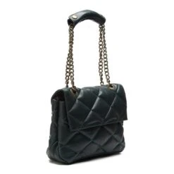 Chabo Milano Padded Handbag Classic Green -Trendy Tassenwinkel image 2