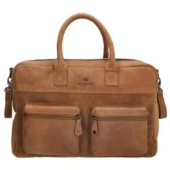 Micmacbags Oklahoma Luiertas Bruin -Trendy Tassenwinkel image 2023