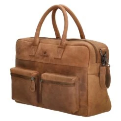 Micmacbags Oklahoma Luiertas Bruin -Trendy Tassenwinkel image 2024