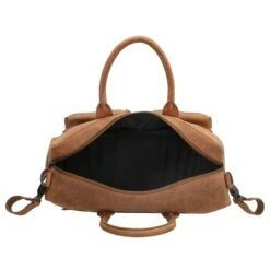 Micmacbags Oklahoma Luiertas Bruin -Trendy Tassenwinkel image 2026