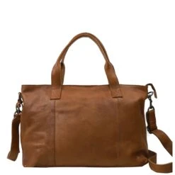 Bear Design Cora Luiertas Cognac