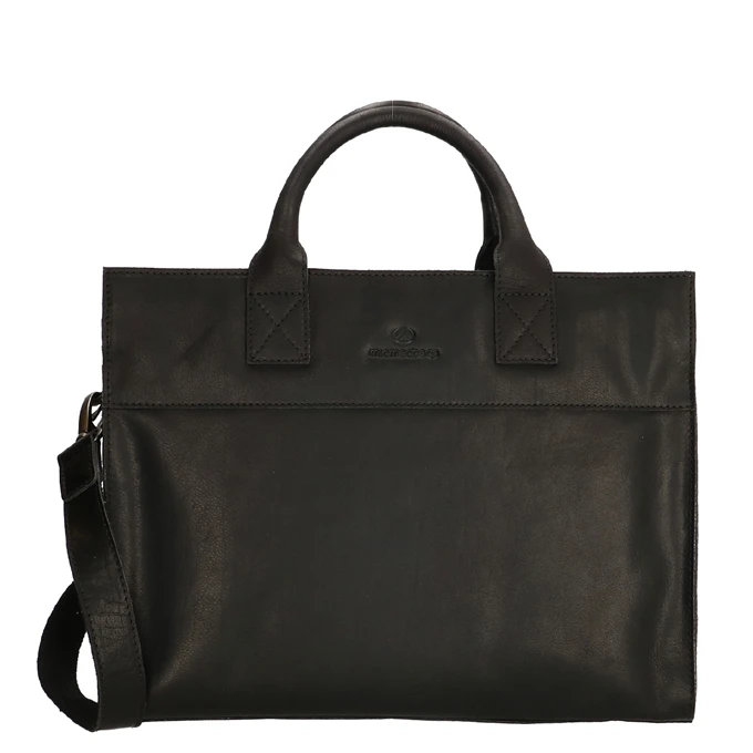 Micmacbags Golden Gate Luiertas Zwart 1 Micmacbags Golden Gate Luiertas Zwart