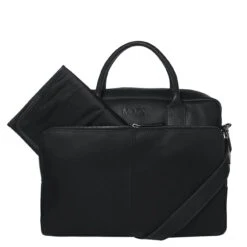 Mozz Vintage Simply Small Luiertas Black