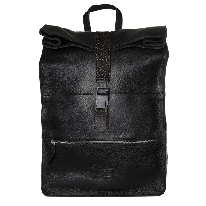 Mozz Raya Gobi Backpack Mini Dots Reverse 1 Mozz Raya Gobi Backpack Mini Dots Reverse