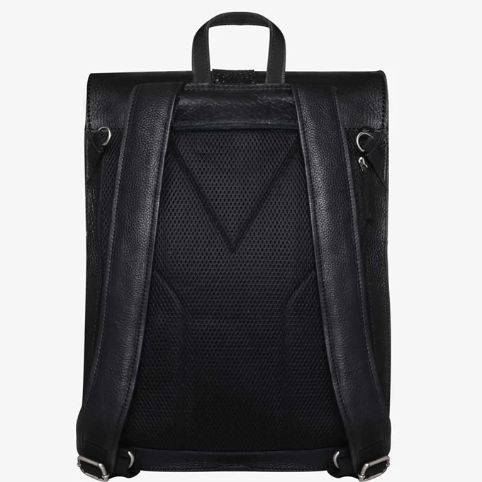 Mozz Raya Gobi Backpack Mini Dots Reverse 2 Mozz Raya Gobi Backpack Mini Dots Reverse - Afbeelding 2