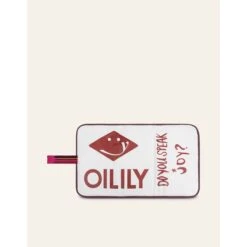 Oilily Bobo Baby Bag Colour Block Decadent Chocolate -Trendy Tassenwinkel image 2068