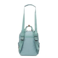 Babymel Georgi Convertible Backpack Aqua -Trendy Tassenwinkel image 2074