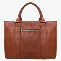 Mozz Vintage Lovely Large Luiertas Cognac -Trendy Tassenwinkel image 2085