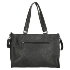 Charm London Bloomsbury Luiertas Zwart -Trendy Tassenwinkel image 2091