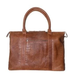 Mozz Croco Lola Bag Luiertas Camel 6 Mozz Croco Lola Bag Luiertas Camel -Trendy Tassenwinkel image 2101