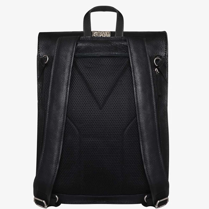 Mozz Raya Gobi Backpack Mini Dots 2 Mozz Raya Gobi Backpack Mini Dots - Afbeelding 2