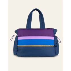 Oilily Bobo Baby Bag Colour Block Eclipse -Trendy Tassenwinkel image 2119