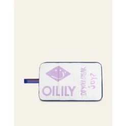 Oilily Bobo Baby Bag Colour Block Eclipse -Trendy Tassenwinkel image 2121