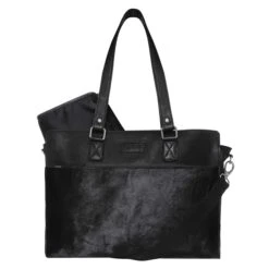 Mozz Wild Ones Savanna Luiertas Black