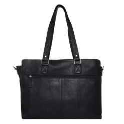 Mozz Wild Ones Savanna Luiertas Black -Trendy Tassenwinkel image 2125