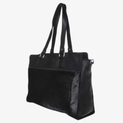 Mozz Wild Ones Savanna Luiertas Black -Trendy Tassenwinkel image 2126