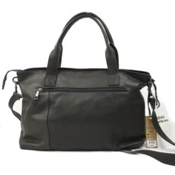 Bear Design Cora Luiertas Black 7 Bear Design Cora Luiertas Black -Trendy Tassenwinkel image 2130