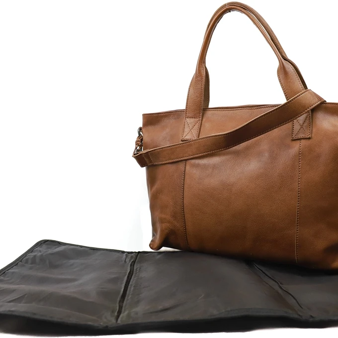 Bear Design Cora Luiertas Black 4 Bear Design Cora Luiertas Black - Afbeelding 4