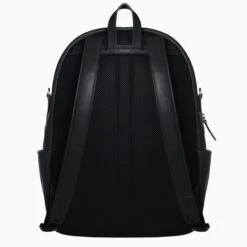 Mozz Vintage Beautiful Backpack Luiertas Black -Trendy Tassenwinkel image 2154