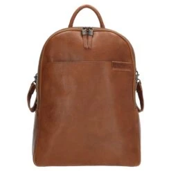 Micmacbags Côte D'Azur Luiertas Cognac -Trendy Tassenwinkel image 2167