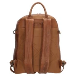 Micmacbags Côte D'Azur Luiertas Cognac -Trendy Tassenwinkel image 2169