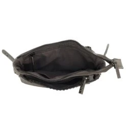 Zebra Trends Lisa Bumbag Middengrijs 9 Zebra Trends Lisa Bumbag Middengrijs -Trendy Tassenwinkel image 217